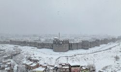 Diyarbakır ve 5 İlde Alarm: Termometreler -20’yi Görecek!