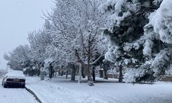 Bu kış kar yağışı hayal mi oluyor?