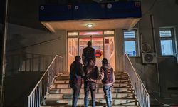 Diyarbakır’da aranan 110 firari yakalandı