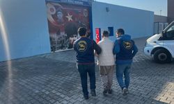 Diyarbakır'da aranan hükümlüler yakalandı