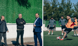 Diyarbakırspor’dan çağrı