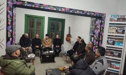 Diyarbakır’da 21.Gün Rüzgarı esiyor