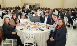 Diyarbakır’da Eşbaşkanlar dayanışma etkinliğinde halkla buluştu