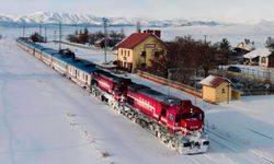 Turistik Doğu Ekspresi yeniden raylarda: Sezonun ilk seferi yarın