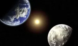 En uzun gece yaşanıyor: Kuzey Yarım Küre kışı 21 Aralık’la karşılıyor