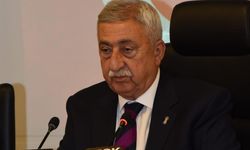 Palandöken, “Esnaf ve sanatkarlarımız gerçek usulde vergilendirilecek"