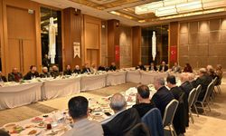 Diyarbakır’da esnafın sorunları masaya yatırıldı