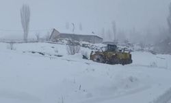 Eğitim kara takıldı