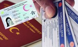 1 Ocak’ta zam yağmuru: Pasaport, ehliyet ve aile cüzdanı belgeleri ne kadar olacak?