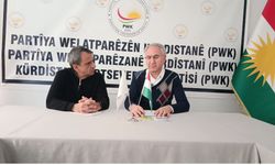 PWK’li Azbay’dan sürece eleştiri;  “Kürtler Millet değilmiş gibi davranılıyor”