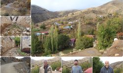 Hastaları sedyeyle taşıyorlar: Diyarbakır’ın Elmadere Mahallesi’nde sağlık krizi