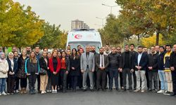 Diyarbakır’a sağlık takviyesi! 21 yeni hekim geliyor