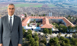 Diyarbakır’da sağlık hizmetlerinde rekor yoğunluk