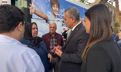 Diyarbakır’da Mobil Sigara Bırakma Polikliniği hizmete başladı