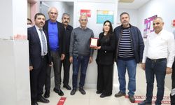 Diyarbakır’da anne ve bebek dostu hizmet