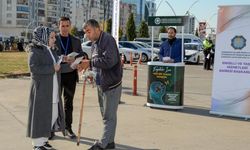 Diyarbakır’da engellilerin hakları için farkındalık çalışması