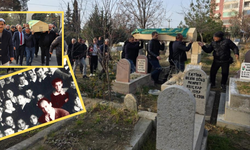 Cumhurbaşkanı Erdoğan’ın öğretmeni son yolculuğuna Diyarbakır’da uğurlandı