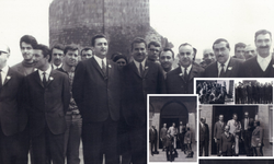 Resimlerle bir zamanlar Diyarbakır