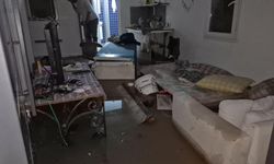 Bodrum'da sağanak yağış: Yollar kapandı, evler sular altında kaldı