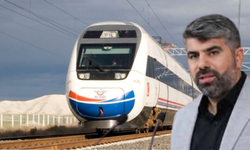 Diyarbakır–İstanbul arasında hızlı tren çağrısı