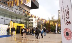 Diyarbakır’da Kayyım sürecinin ardından kültür-sanat yeniden canlandı