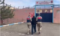 76 şüpheli FETÖ operasyonlarında yakalandı