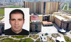 Diyarbakır’da kalp krizi geçiren öğretmen hayatını kaybetti