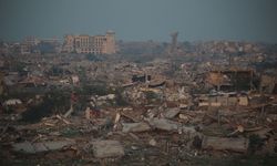 Türkiye ve BAE dahil 8 ülkeden ‘Gazze’ açıklaması