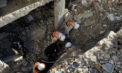 Gazze'de ateşkes yine delindi