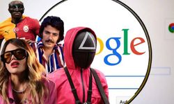 İşte 2025'te Google’da en çok arananlar!