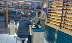 Gözlük alımlarında yeni düzenleme