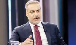 Bakan Fidan’dan İsrail uyarısı: Türkiye risk altında