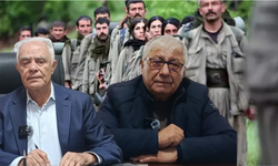 DDKD ve Kürt Partilerinden “Süreç” çıkışı: Bu Kürt sorunu değil, barış algısıdır