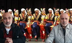 Diyarbakır halk oyunları dibe vurdu: Takım sayısı 60'tan 3'e düştü