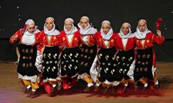 Diyarbakır’da KASEDJIN ekibinin festival coşkusu objektife yansıdı