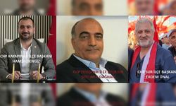 "Kürt yoktur" sözüne Diyarbakır CHP teşkilatlarından tepki