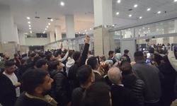 Diyarbakır’dan umreye giden 80 kişilik kafile yurda döndü