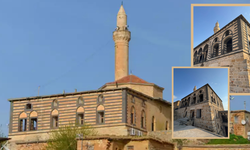 Diyarbakır Hazro Ulu Camii: Sessizliğin içinde yüzyılları taşıyan bir mabet