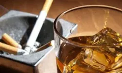 Sigara ve alkole zam!