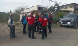 Kayıp yaşlı adam 3 gündür haber yok