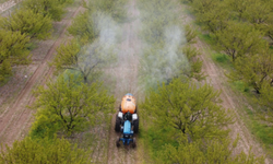 Zirai ilaçlarda dijital dönüşüm