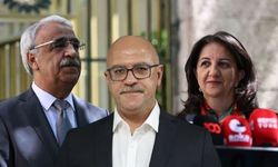 Heyet yeniden İmralı’da