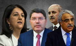 İmralı heyeti Adalet Bakanı ve Meclis Başkanı ile görüşecek