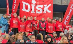 DİSK’ten Diyarbakır’da sert çıkış: Asgari ücret değil, sefalet ücreti!