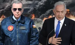 Netanyahu’dan Doğu Akdeniz’de Sert Mesaj
