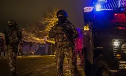 Yalova’da DEAŞ Operasyonu: 3 Polis Şehit Oldu