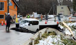 Japonya’da 7,5 büyüklüğündeki deprem: Yaralı sayısı 30’a yükseldi