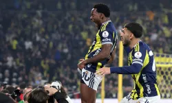 Galatasaray, Jhon Duran için taciz ve teşhirden suç duyurusunda bulundu