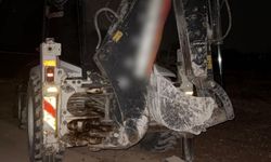 Kaçak kazı yapan 3 kişi gözaltında