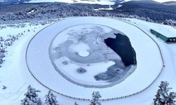 Suni karlama sisteminde sona gelindi